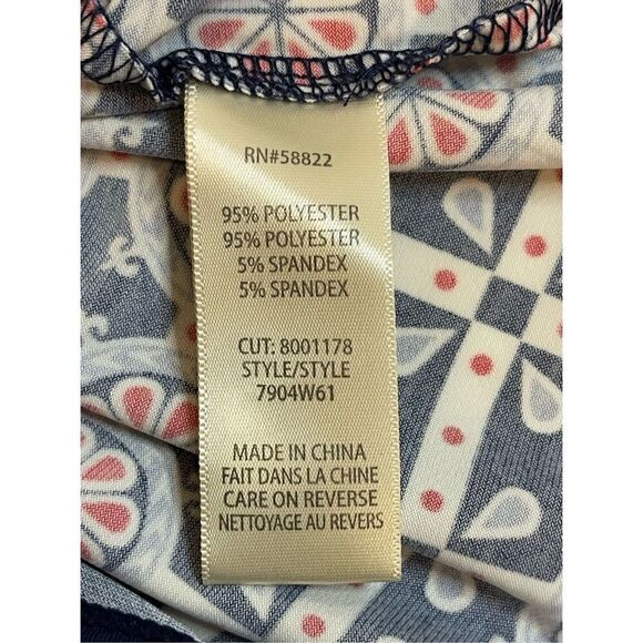 Max Studio small sleeveless dress - Picture 3 of 5